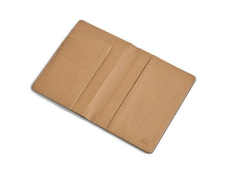 Okiyo Bouken Passport Holder