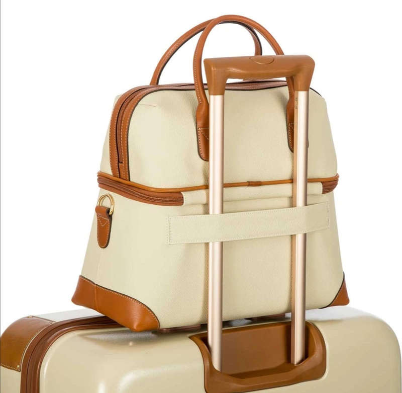 Bric's Tuscan Beauty Case Cream