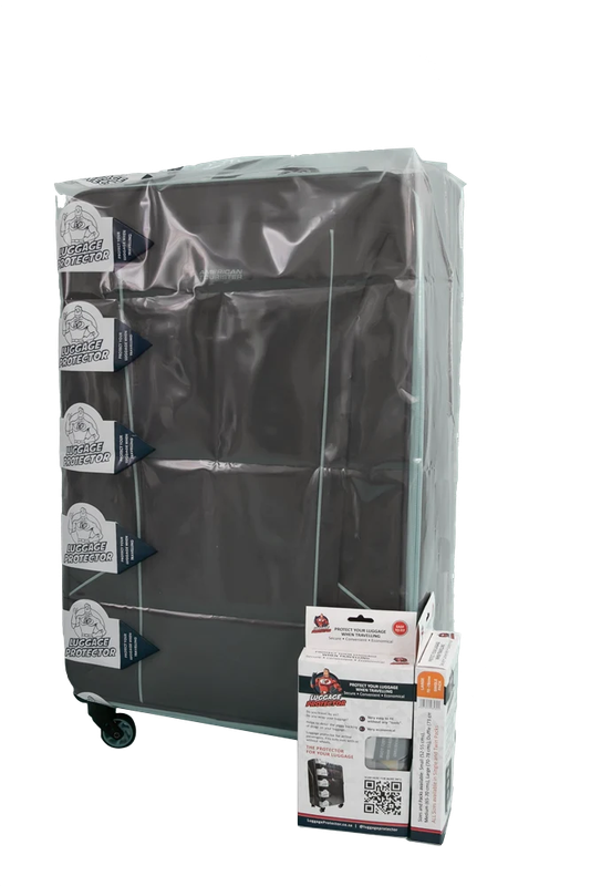 Luggage Protector Large 2 pack