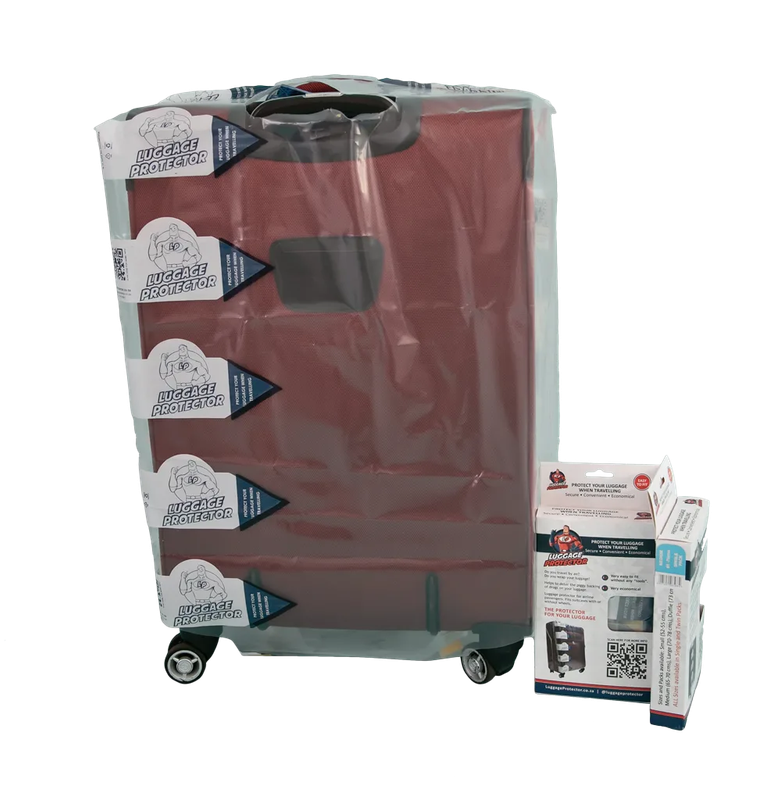 Luggage Protector Large 2 pack