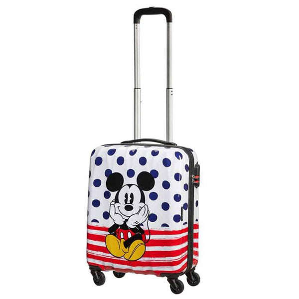 American Tourister Mickey Mouse Alpha Twist Large 77cm Case