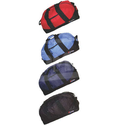 Adventure 75cm 600D Strong Duffle Bag Navy