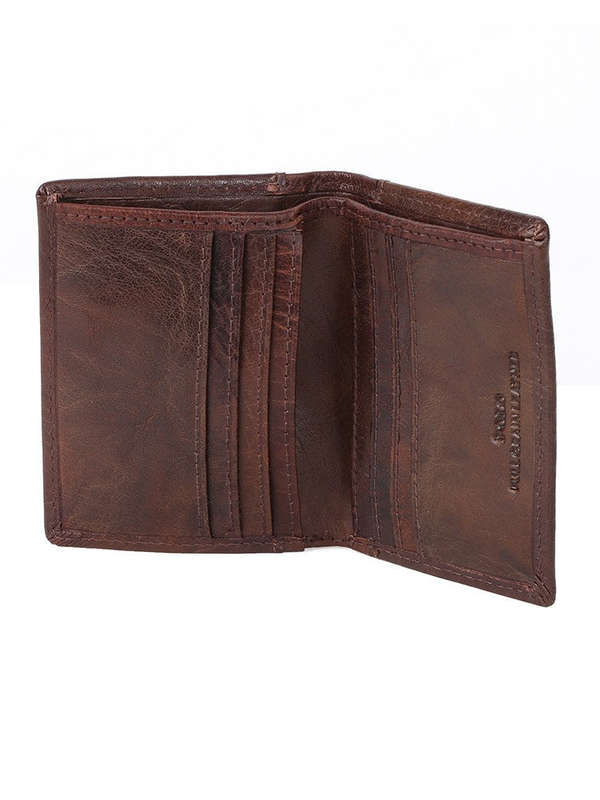 Polo Hamilton Credit Card Wallet