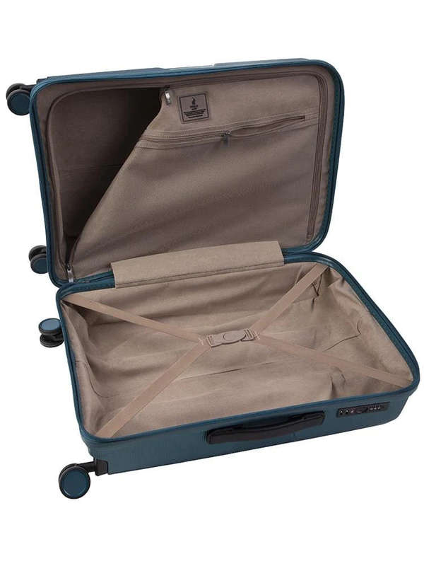 Polo  Horizon 2 Piece  Medium Set Black