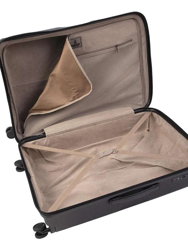Polo  Horizon 2 Piece Large Set Black