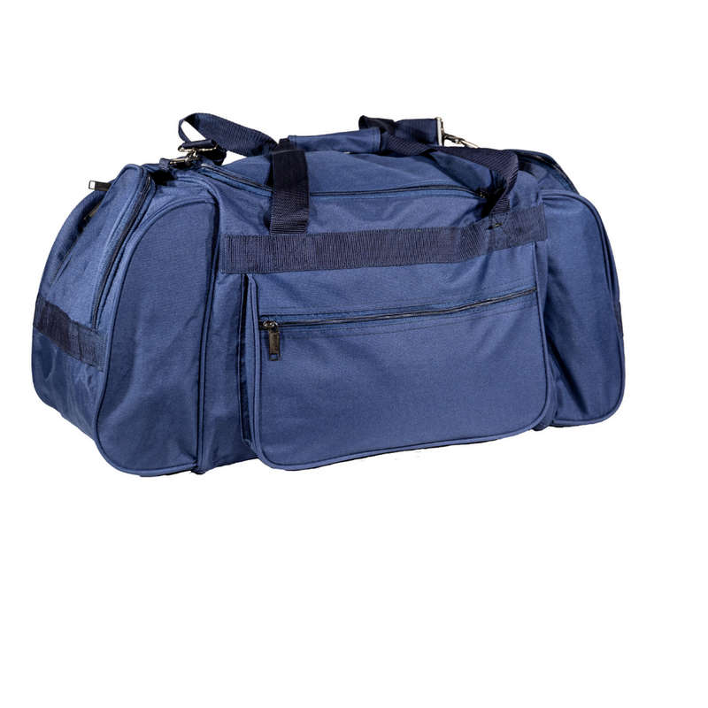 Medium sports bag Navy