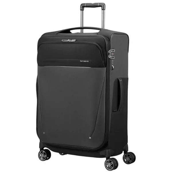Samsonite B-Lite Icon 78cm Black