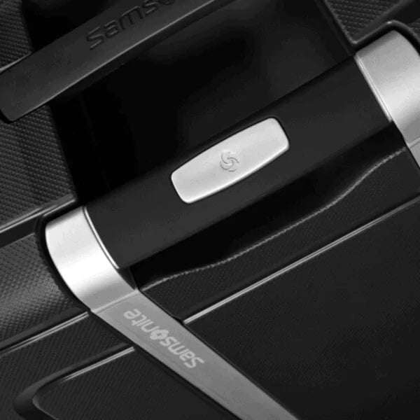 Samsonite SCure DLX Spinner 81cm Graphite