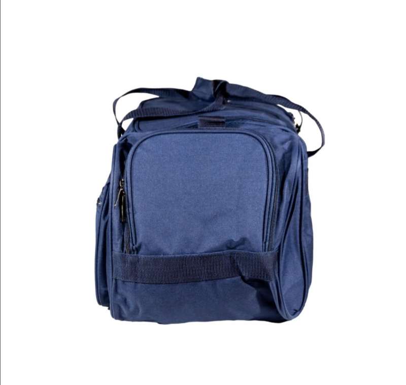 Medium sports bag Navy