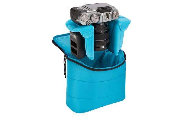 Thule EnRoute Camera Backpack 20L Black