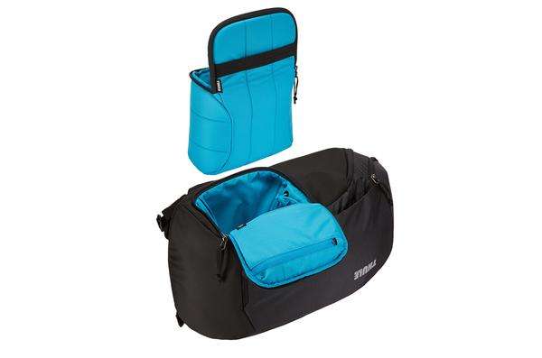 Thule EnRoute Camera Backpack 20L Black