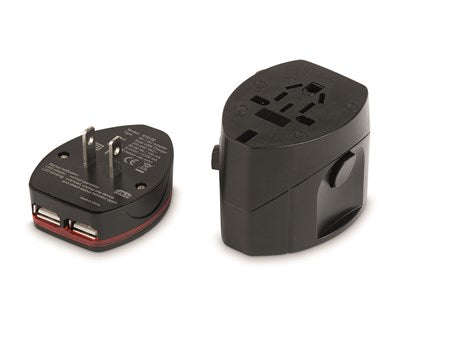 Connexions World Travel Adaptor