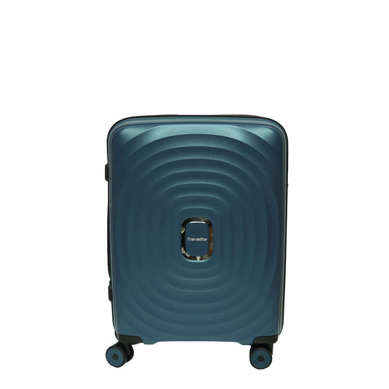 Travelite Twirl 3 Piece Set Blue