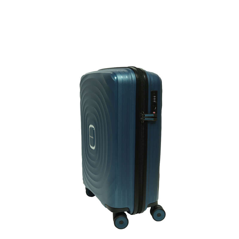 Travelite Twirl 3 Piece Set Blue