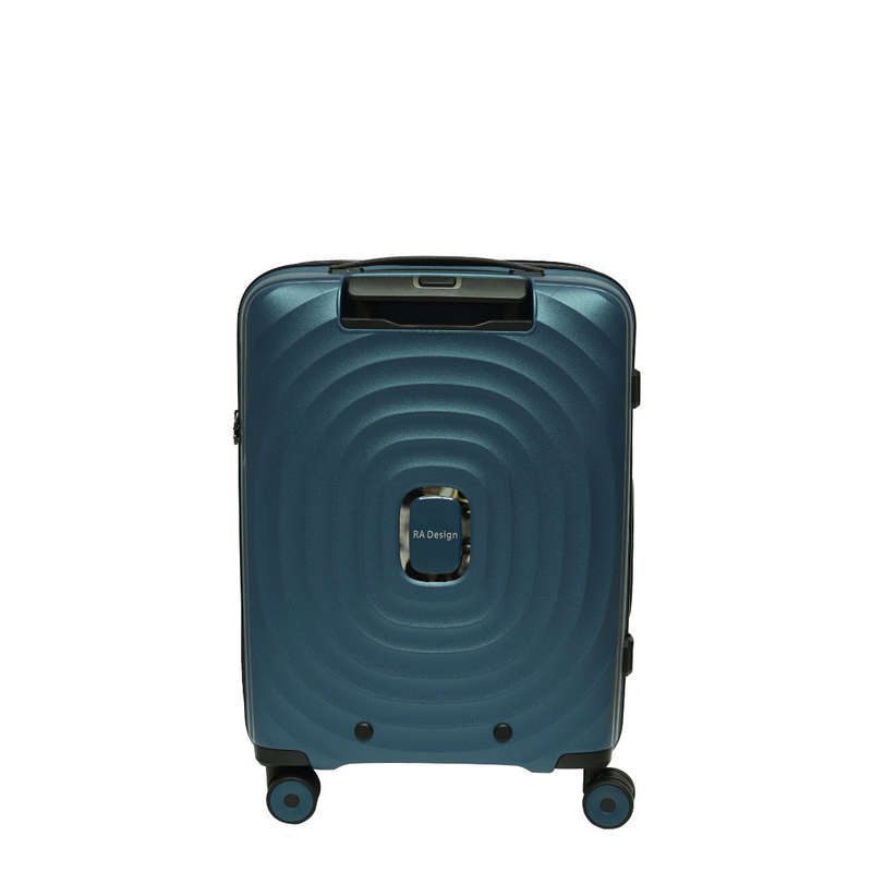 Travelite Twirl 3 Piece Set Blue