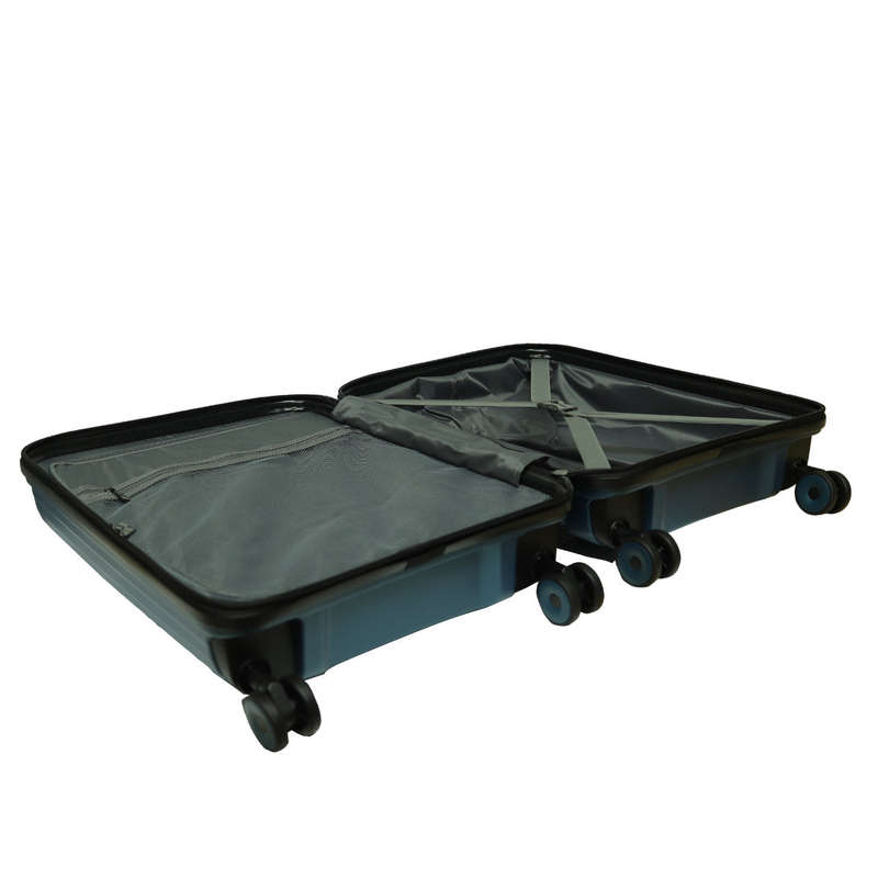 Travelite Twirl 3 Piece Set Blue