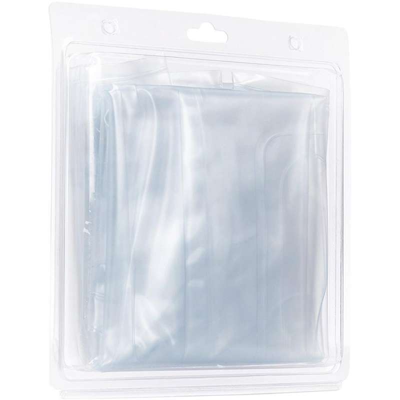 Bric's Transparent Cover Medium for 71cm