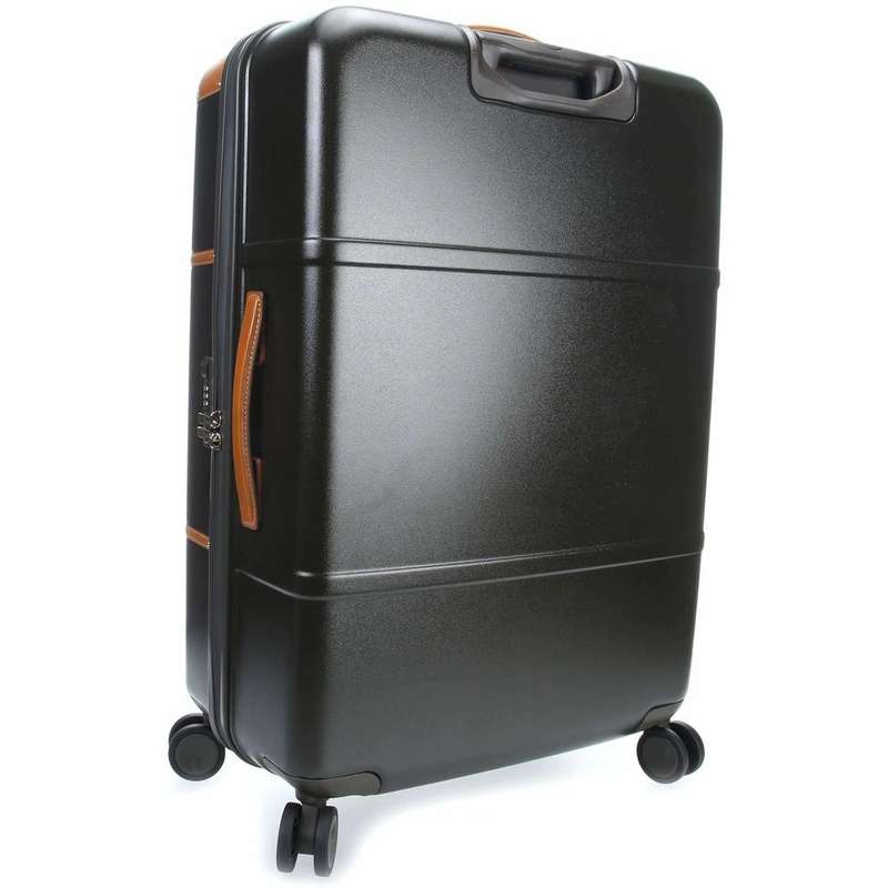 Bric's Bellagio 71cm Spinner Olive