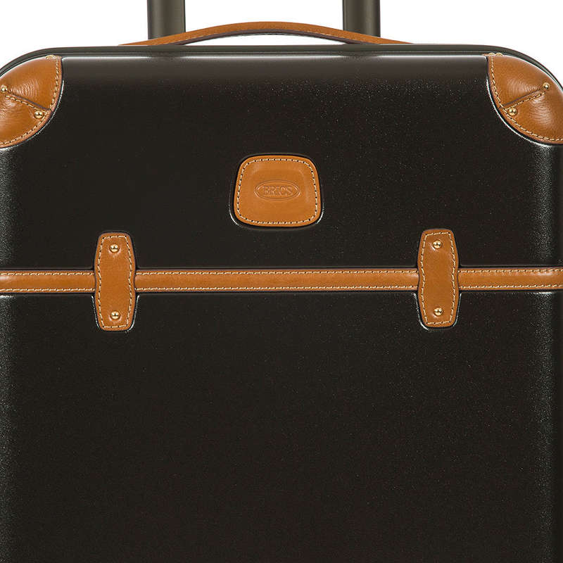 Bric's Bellagio 71cm Spinner Olive