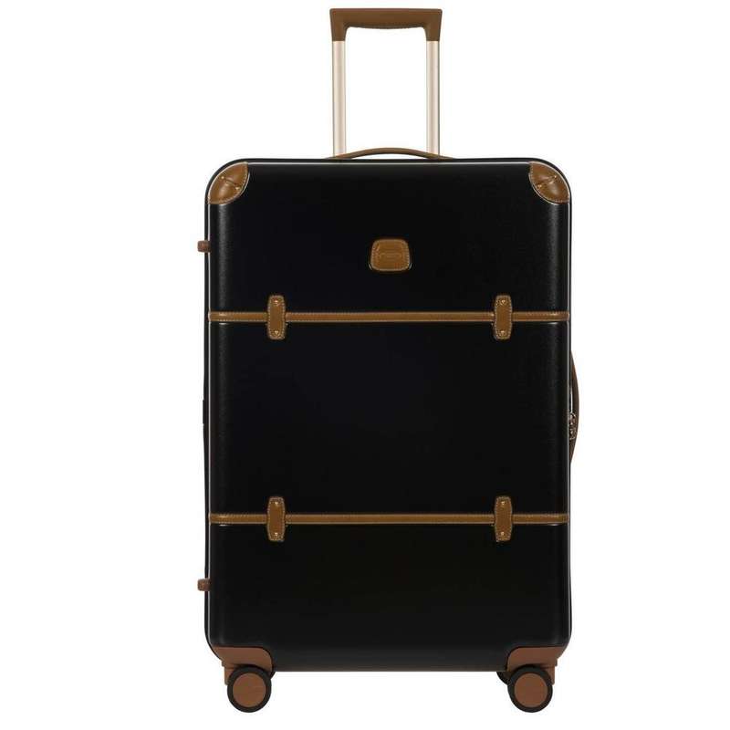 Bric's Bellagio 3 Piece Set Black