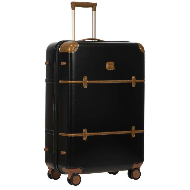 Bric's Bellagio 3 Piece Set Black