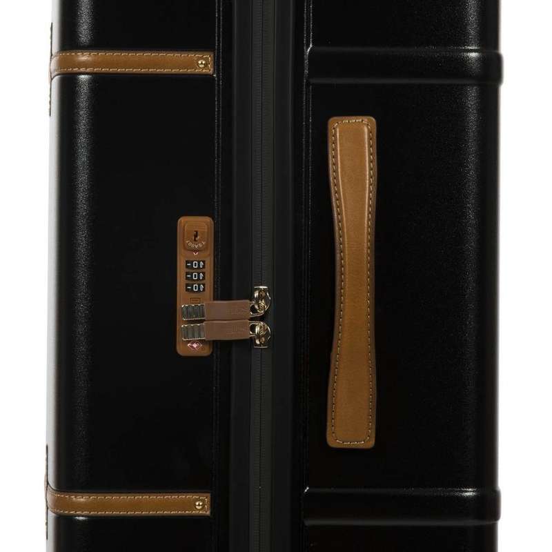 Bric's Bellagio 3 Piece Set Black