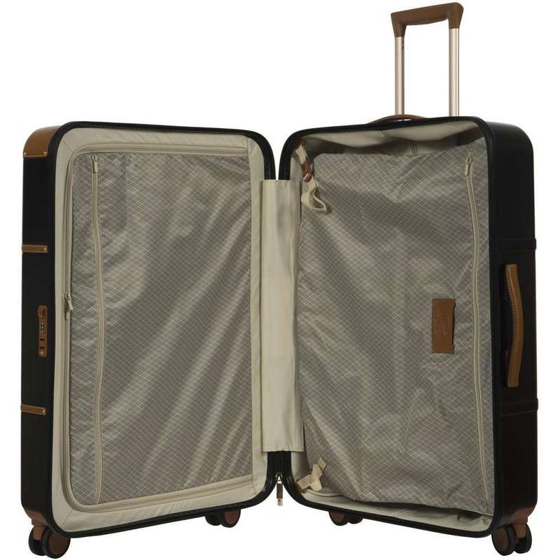 Bric's Bellagio 3 Piece Set Black