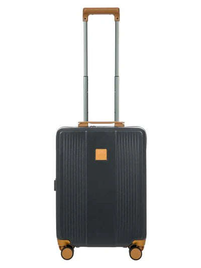 Bric's Ravenna 55cm Cabin Trolley | Grey