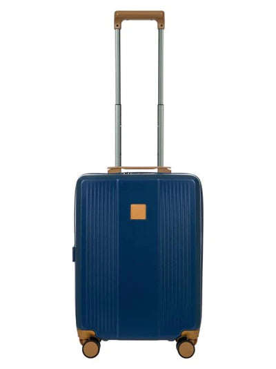 Bric's Ravenna 55cm Cabin Trolley | Ocean