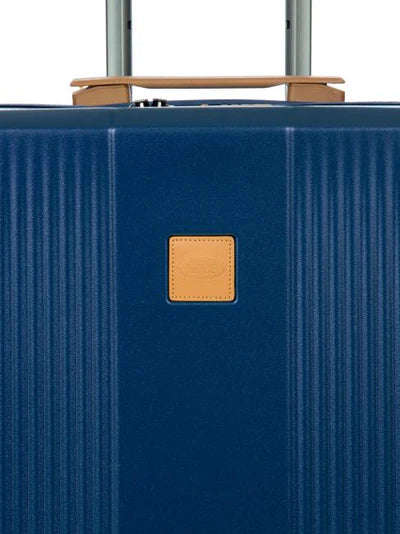 Bric's Ravenna 55cm Cabin Trolley | Ocean