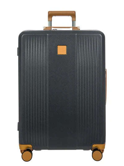 Bric's Ravenna 67cm Medium Trolley | Grey