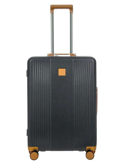 Bric's Ravenna 67cm Medium Trolley | Grey