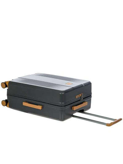 Bric's Ravenna 67cm Medium Trolley | Grey