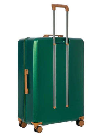 Bric's Ravenna 79cm Large Trolley | Green