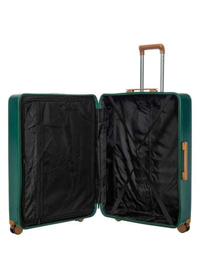 Bric's Ravenna 79cm Large Trolley | Green