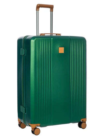 Bric's Ravenna 79cm Large Trolley | Green