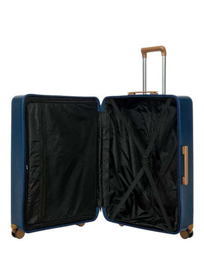 Bric's Ravenna 79cm Large Trolley | OCEAN