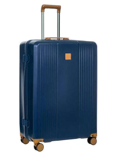 Bric's Ravenna 79cm Large Trolley | OCEAN