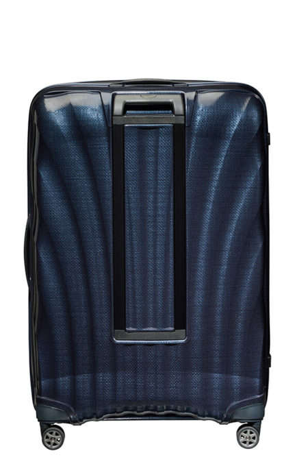 Samsonite C Lite 3 Piece Set  Midnight Blue