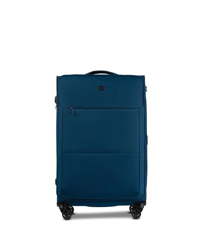 Conwood Soho Spinner Luggage Set Navy