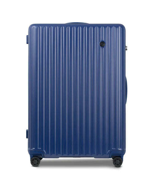 Conwood Vector Glider Luggage Set | Blue