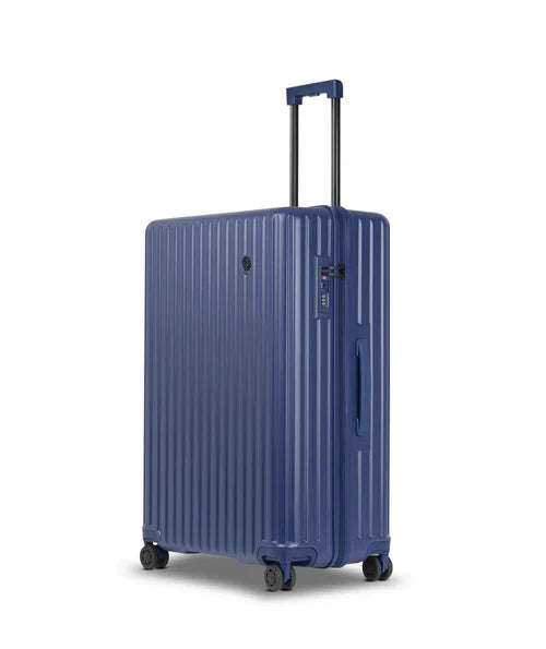 Conwood Vector Glider Luggage Set | Blue