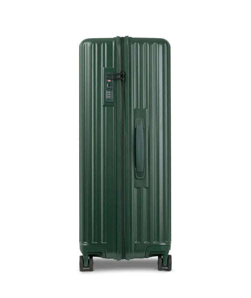 Conwood Vector Glider Luggage Set | Green
