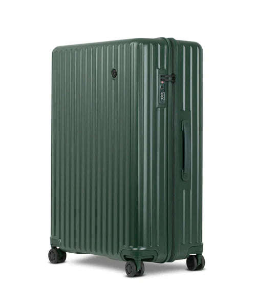 Conwood Vector Glider Luggage Set | Green