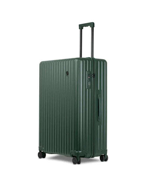 Conwood Vector Glider Luggage Set | Green