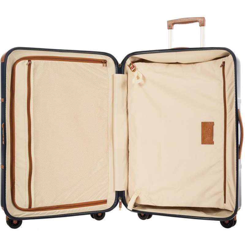 Bric's Bellagio 76cm Spinner Blue