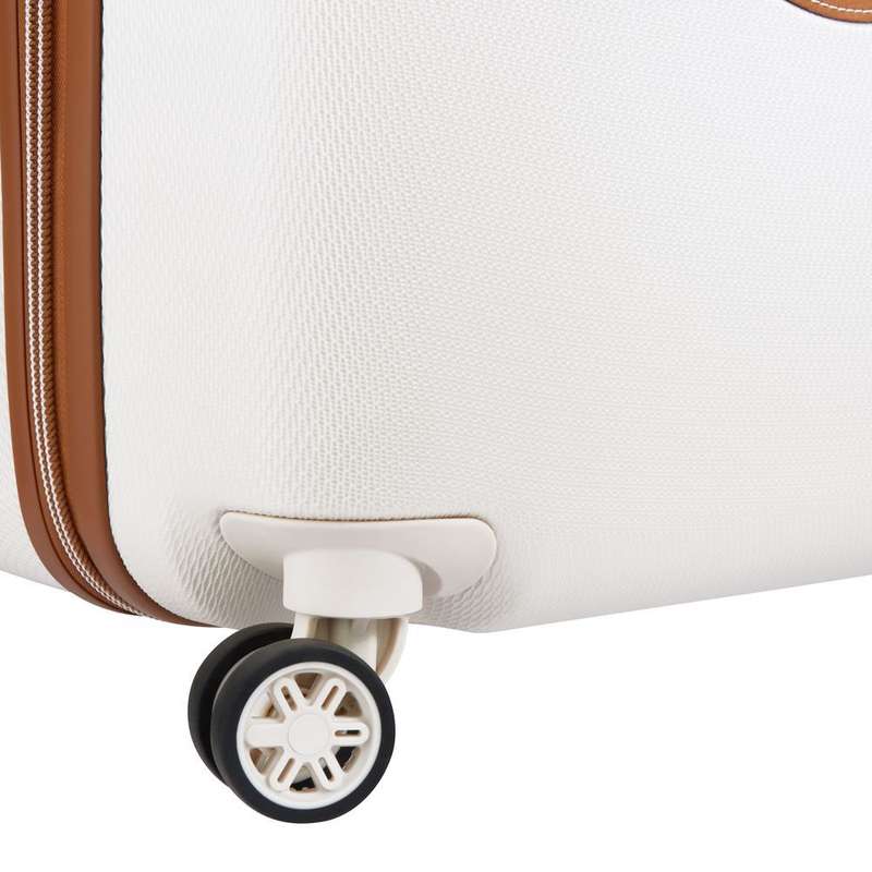 Delsey Chatelet Air 2.0 3 Piece Set White