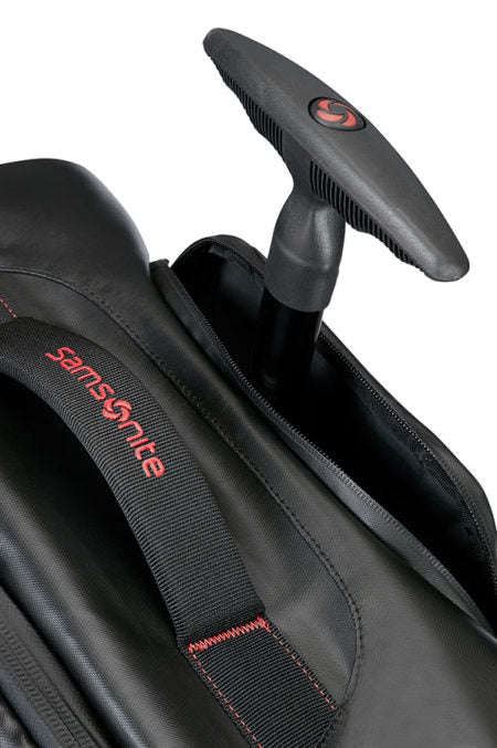 Samsonite Paradiver Light Duffle W/Wheels-67cm