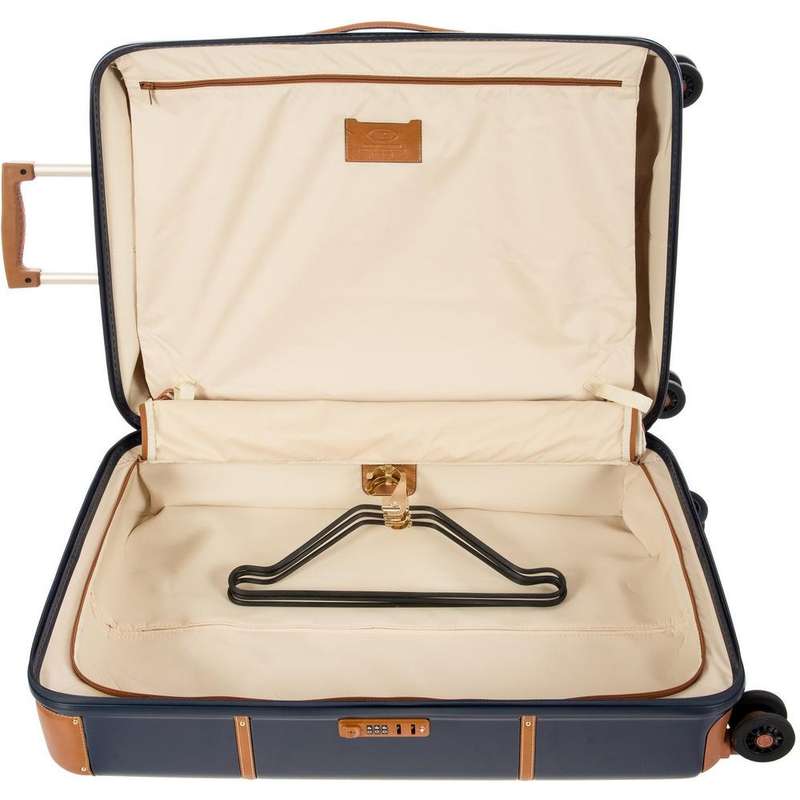 Bric's Bellagio 76cm Spinner Blue