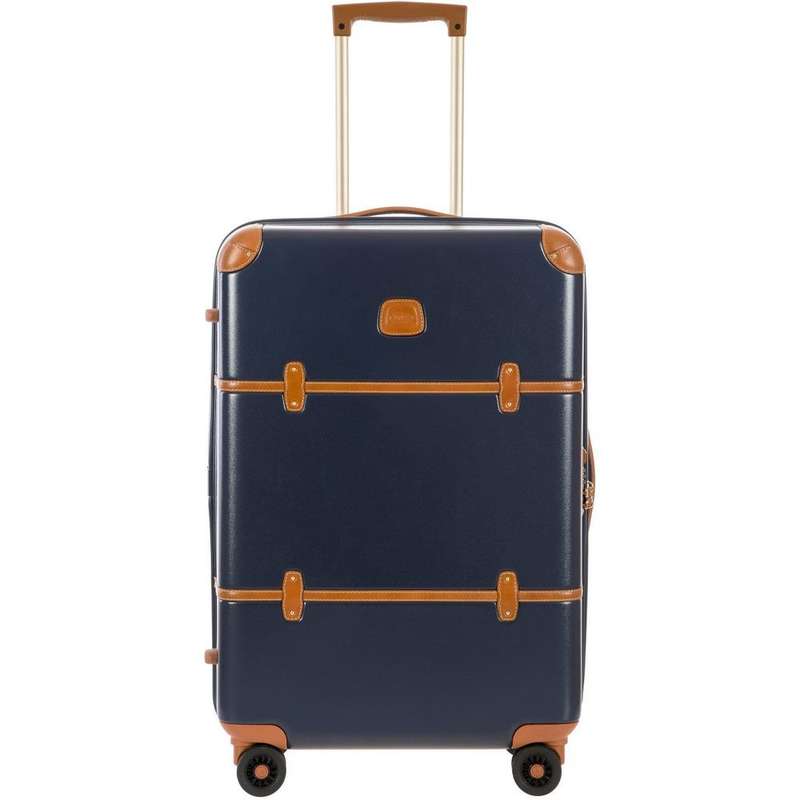 Bric's Bellagio 71cm Spinner Blue